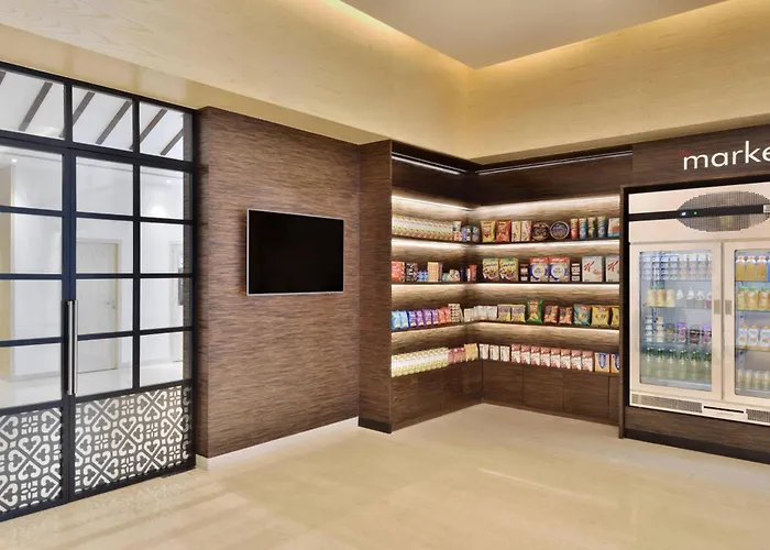 Fairfield By Marriott Sriperumbudur