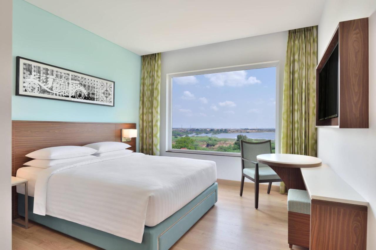 Fairfield By Marriott होटल