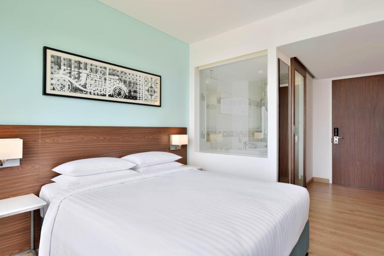 Fairfield By Marriott 4*