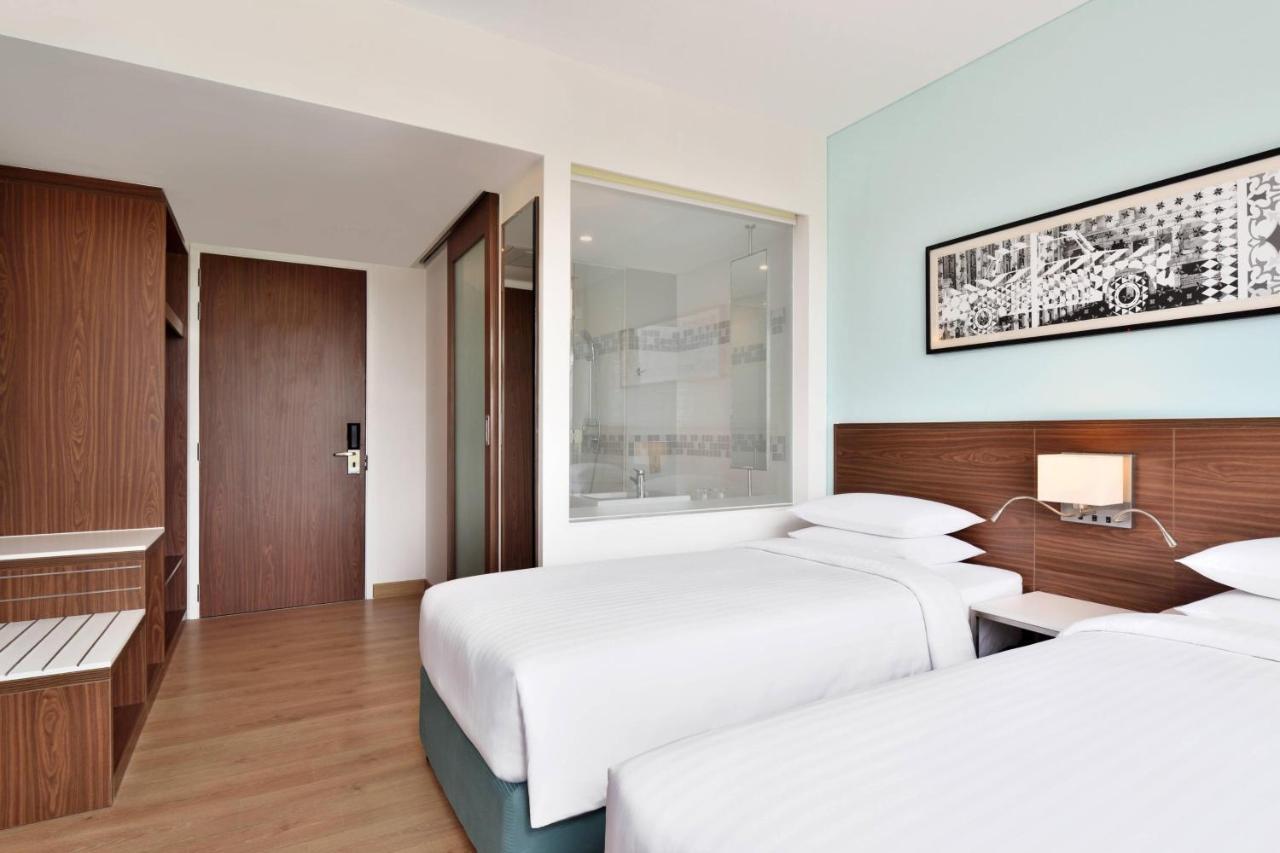 Fairfield By Marriott Sriperumbudur