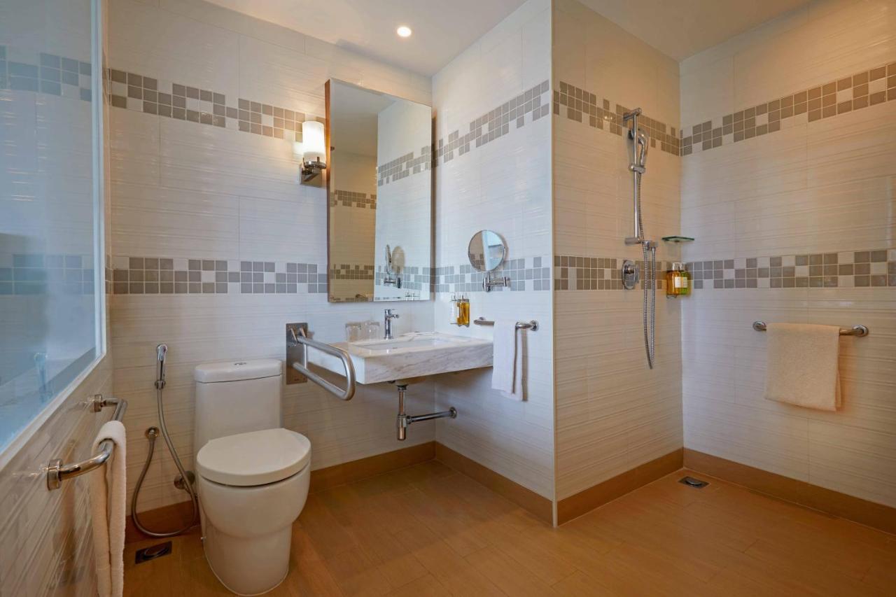 Fairfield By Marriott होटल Sriperumbudur