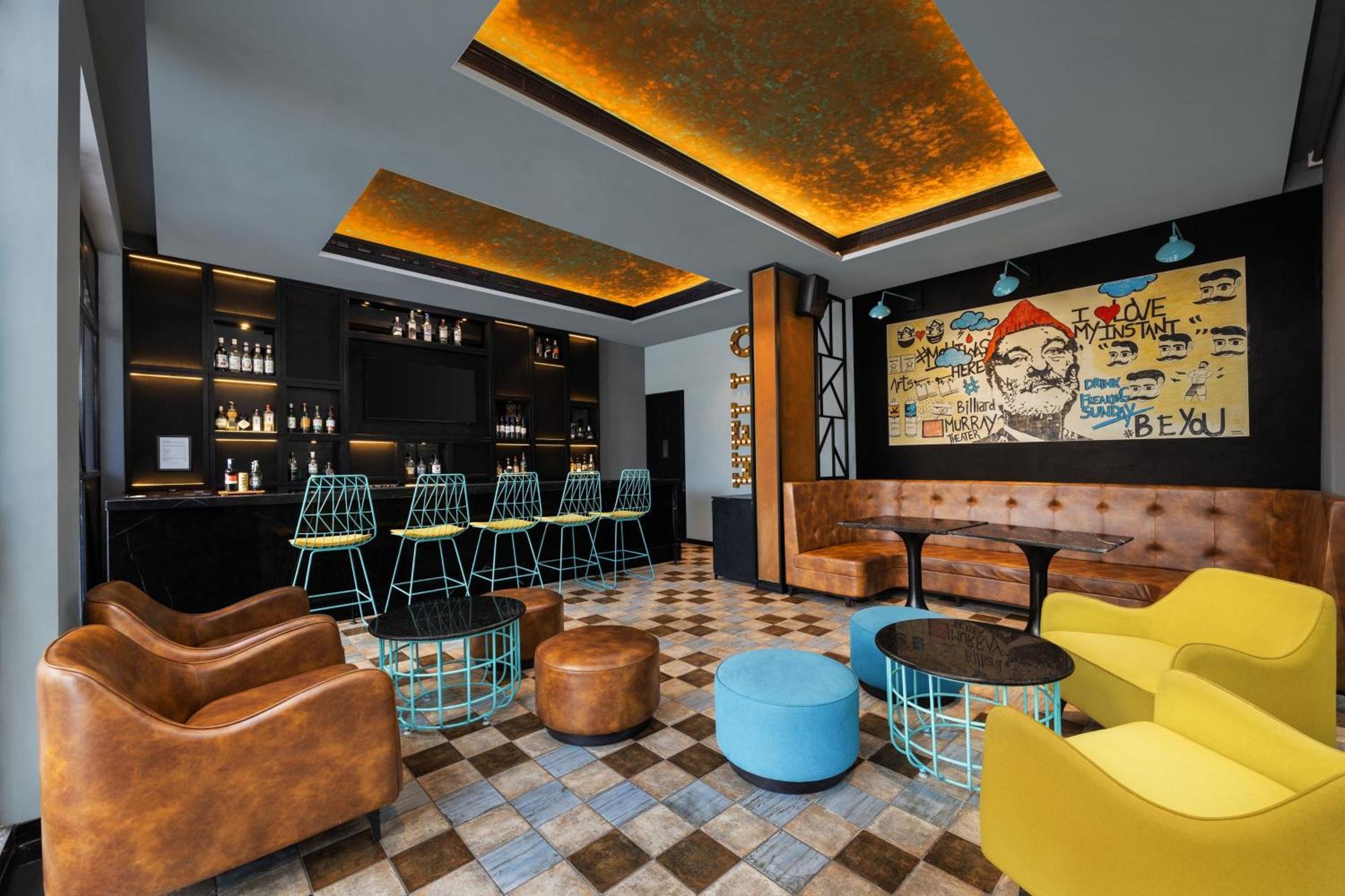 होटल Fairfield By Marriott Sriperumbudur